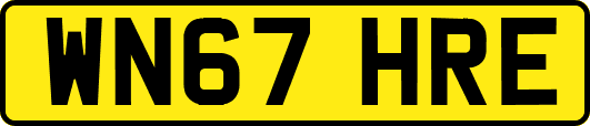 WN67HRE