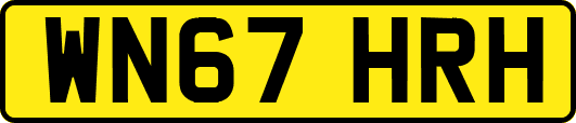WN67HRH