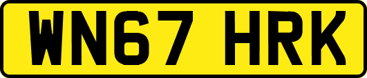 WN67HRK