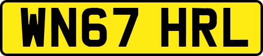 WN67HRL
