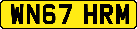 WN67HRM