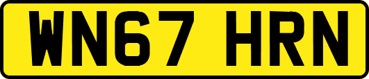 WN67HRN