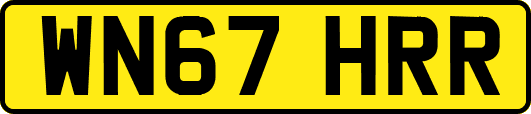WN67HRR