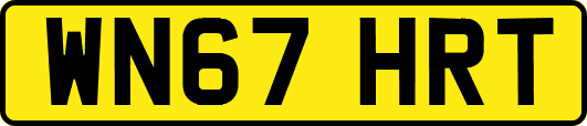 WN67HRT