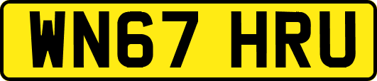 WN67HRU