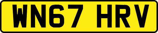 WN67HRV