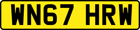 WN67HRW
