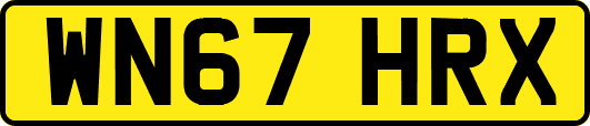 WN67HRX