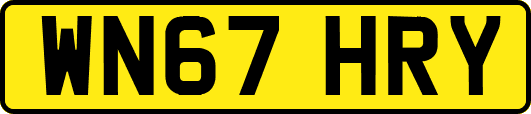 WN67HRY