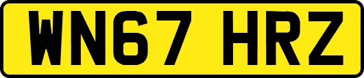 WN67HRZ
