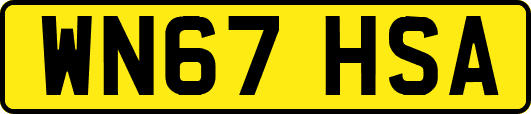 WN67HSA