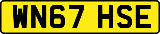 WN67HSE