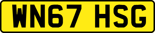 WN67HSG