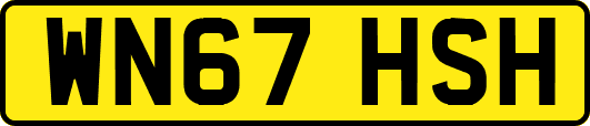 WN67HSH