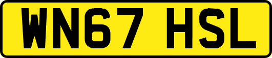 WN67HSL