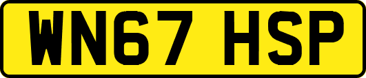 WN67HSP