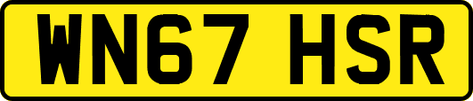 WN67HSR