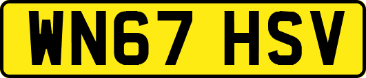 WN67HSV