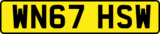 WN67HSW