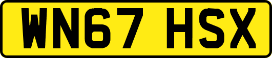 WN67HSX