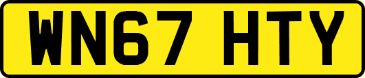 WN67HTY