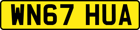 WN67HUA