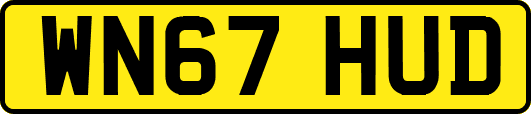 WN67HUD