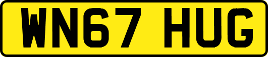 WN67HUG