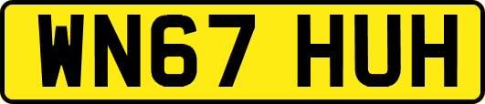 WN67HUH