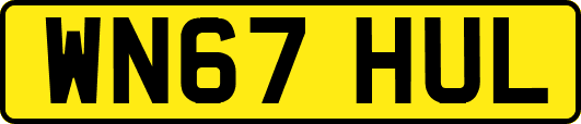 WN67HUL