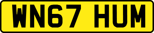 WN67HUM
