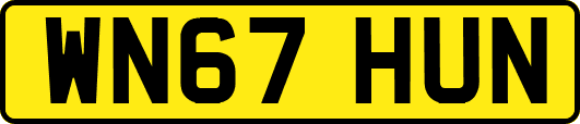 WN67HUN