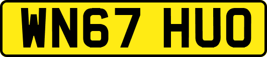 WN67HUO