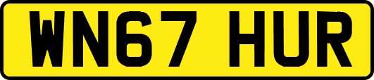 WN67HUR