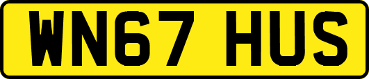 WN67HUS