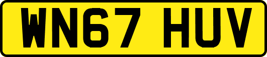WN67HUV