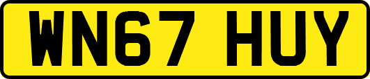WN67HUY
