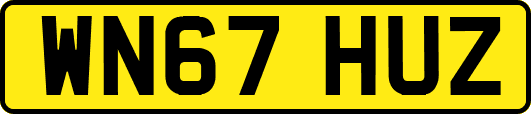 WN67HUZ
