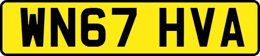 WN67HVA