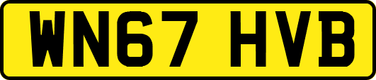 WN67HVB