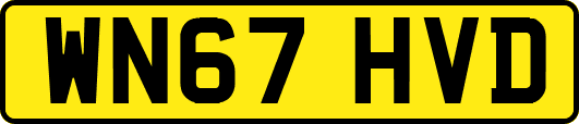 WN67HVD
