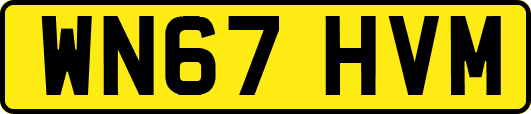 WN67HVM
