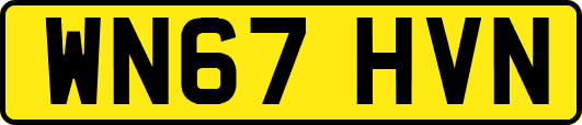 WN67HVN
