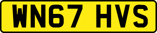 WN67HVS