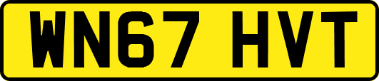 WN67HVT