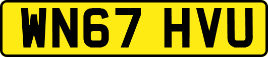 WN67HVU