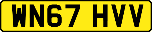 WN67HVV