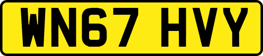 WN67HVY