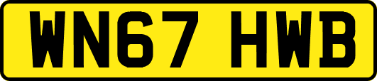 WN67HWB