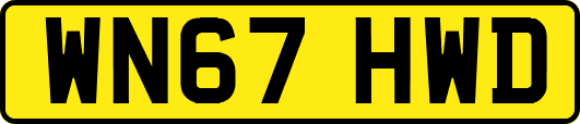 WN67HWD